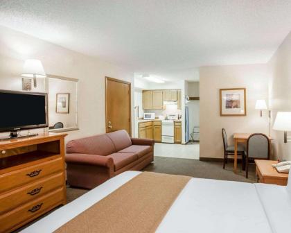 Quality Inn Mount Vernon - image 8