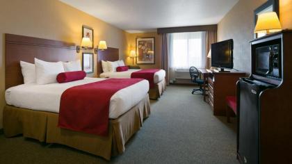 Best Western Plus Skagit Valley Inn and Convention Center - image 11