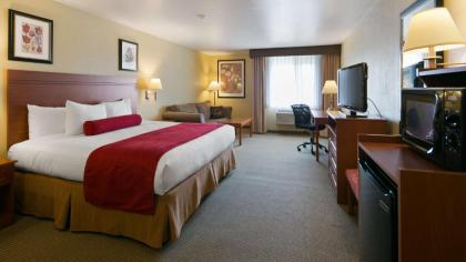 Best Western Plus Skagit Valley Inn and Convention Center - image 9