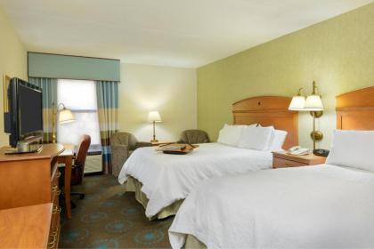 Hampton Inn Mt. Vernon - image 4