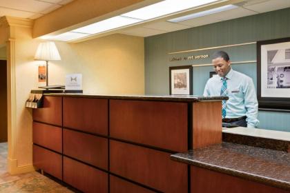 Hampton Inn Mt. Vernon - image 7