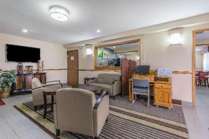 Quality Inn Mount Vernon - image 5