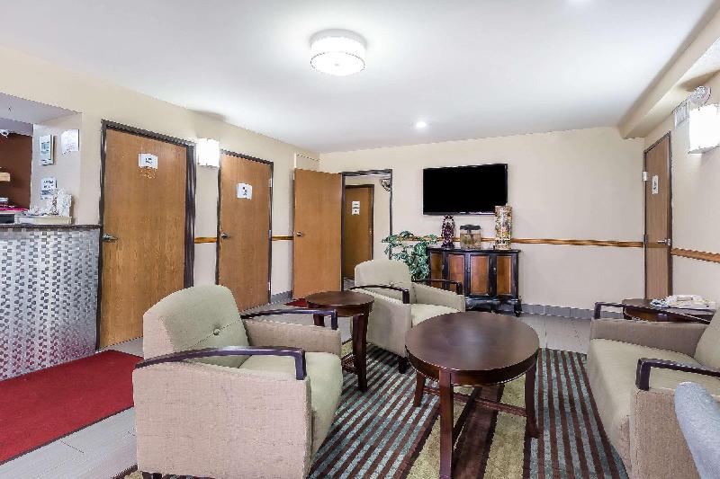 Quality Inn Mount Vernon - image 7