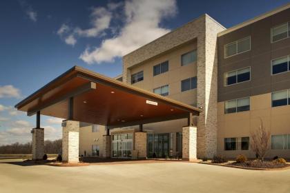 Holiday Inn Express & Suites - Mount Vernon an IHG Hotel - image 12