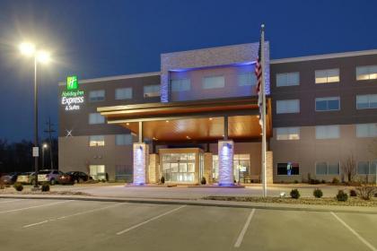 Holiday Inn Express & Suites - Mount Vernon an IHG Hotel - image 13