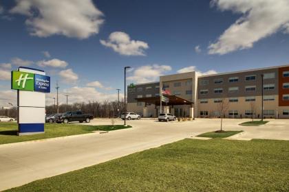 Holiday Inn Express & Suites - Mount Vernon an IHG Hotel - image 7