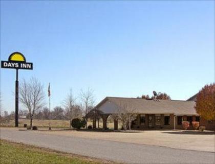 Hotel in mountain Grove Missouri