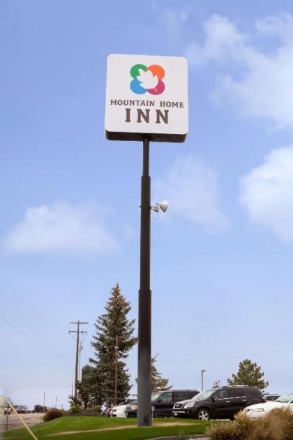 Mountain Home Inn - image 2