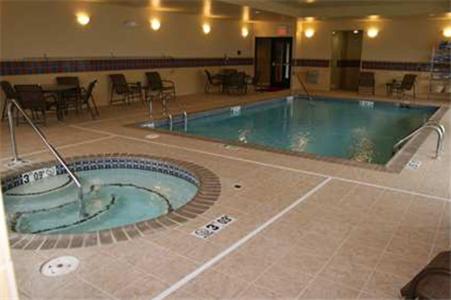 Hampton Inn Mountain Home - image 5