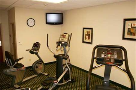 Hampton Inn Mountain Home - image 6