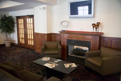 Holiday Inn Express Hotels & Suites Mountain Home an IHG Hotel - image 10