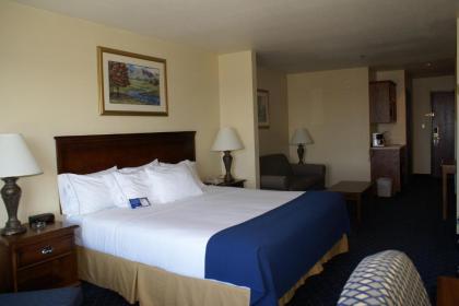 Holiday Inn Express Hotels & Suites Mountain Home an IHG Hotel - image 7