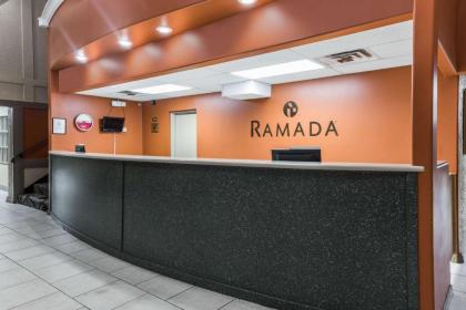 Ramada by Wyndham Mountain Home - image 7