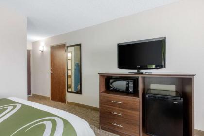 Quality Inn & Suites Mountain Home North - image 15