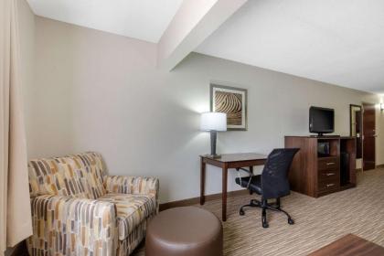 Quality Inn & Suites Mountain Home North - image 7