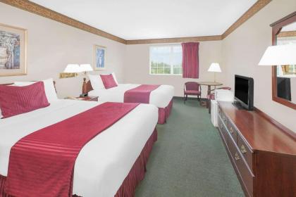 Days Inn by Wyndham Mountain Home - image 6