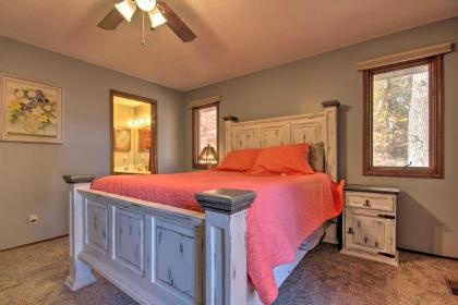 Spacious Getaway with Game Room and Norfork Lake View! - image 12