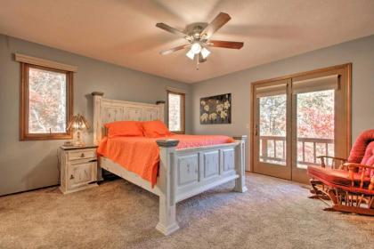 Spacious Getaway with Game Room and Norfork Lake View! - image 6