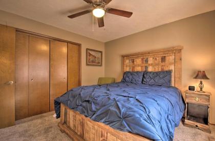 Spacious Getaway with Game Room and Norfork Lake View! - image 9