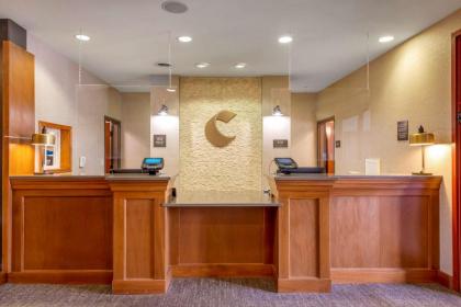 Comfort Inn & Suites Mountain Iron and Virginia - image 4