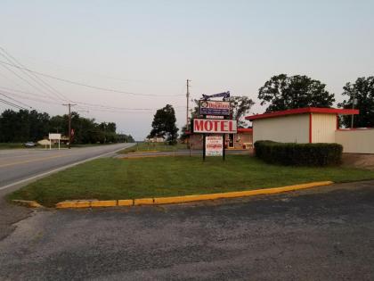 Dogwood Motel - image 3