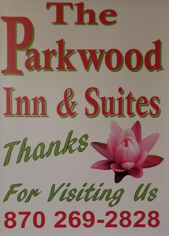 The Parkwood Inn & Suites - main image