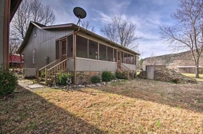 White River Retreat with Fire Pit and Trout Fishing! - image 4