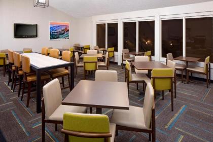 Residence Inn Palo Alto Mountain View - image 8