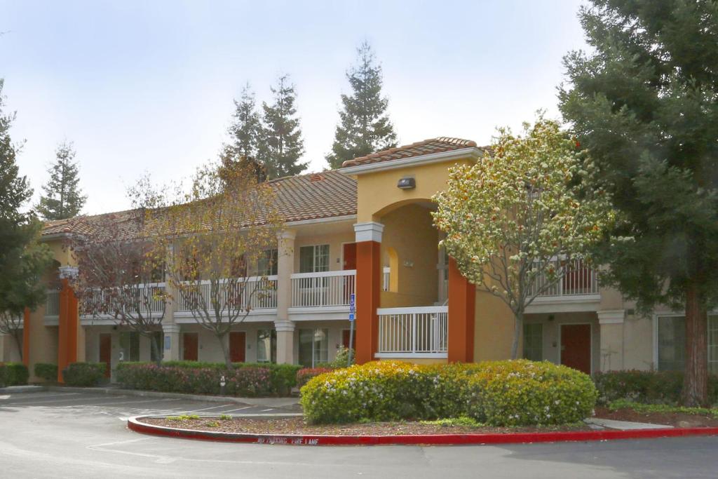 Extended Stay America Suites - San Jose - Mountain View - main image