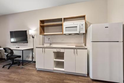 Extended Stay America Suites - San Jose - Mountain View - image 14