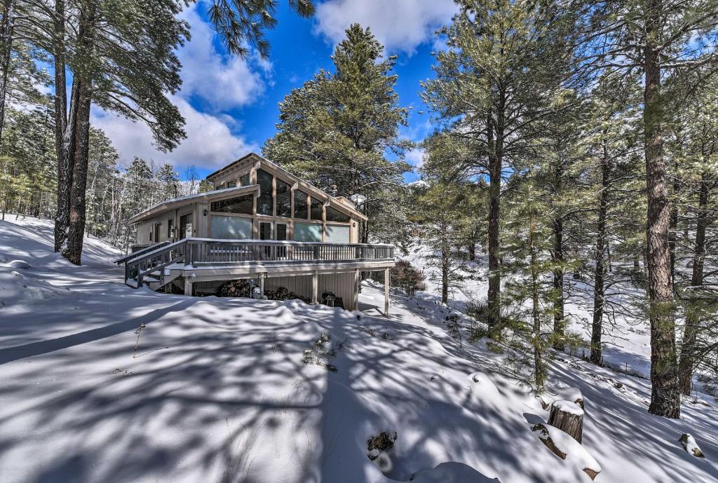 Renovated Mountain Home about 10Mi to Downtown Flagstaff - image 3