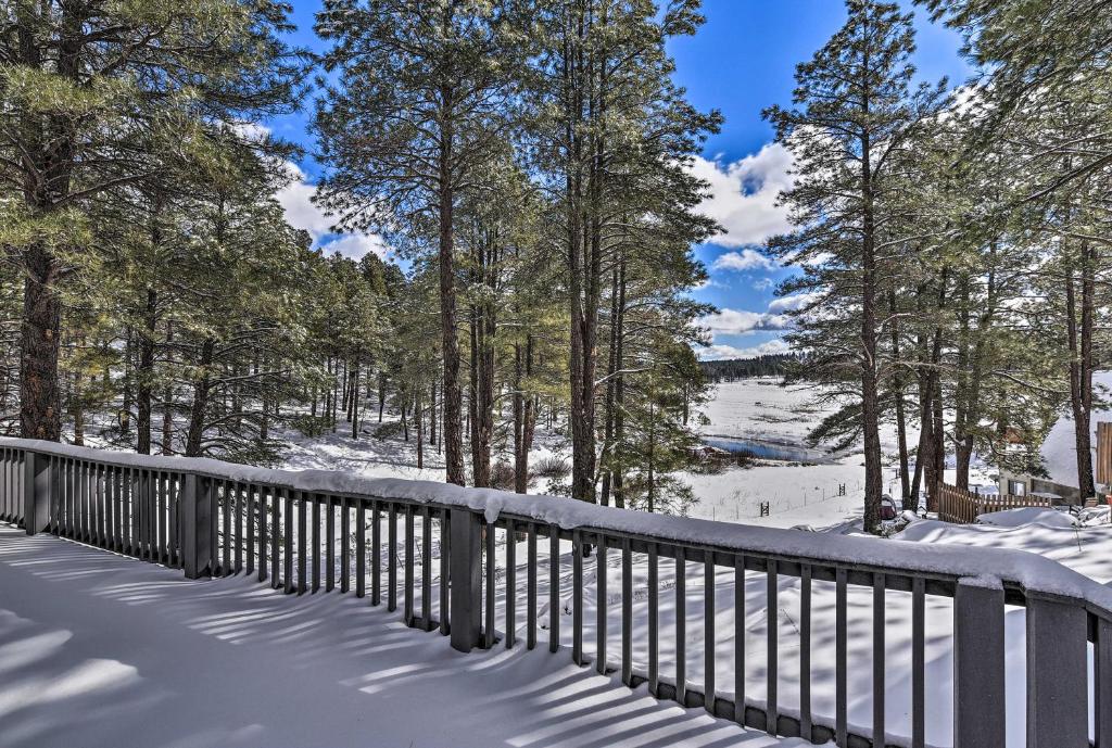 Renovated Mountain Home about 10Mi to Downtown Flagstaff - image 5