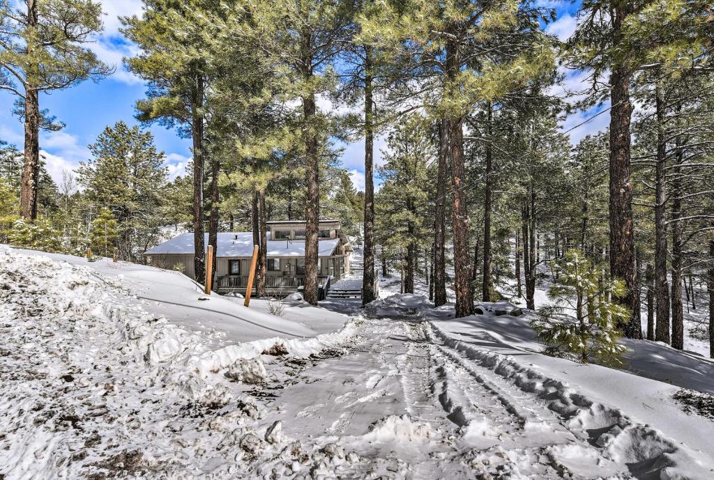 Renovated Mountain Home about 10Mi to Downtown Flagstaff - image 6