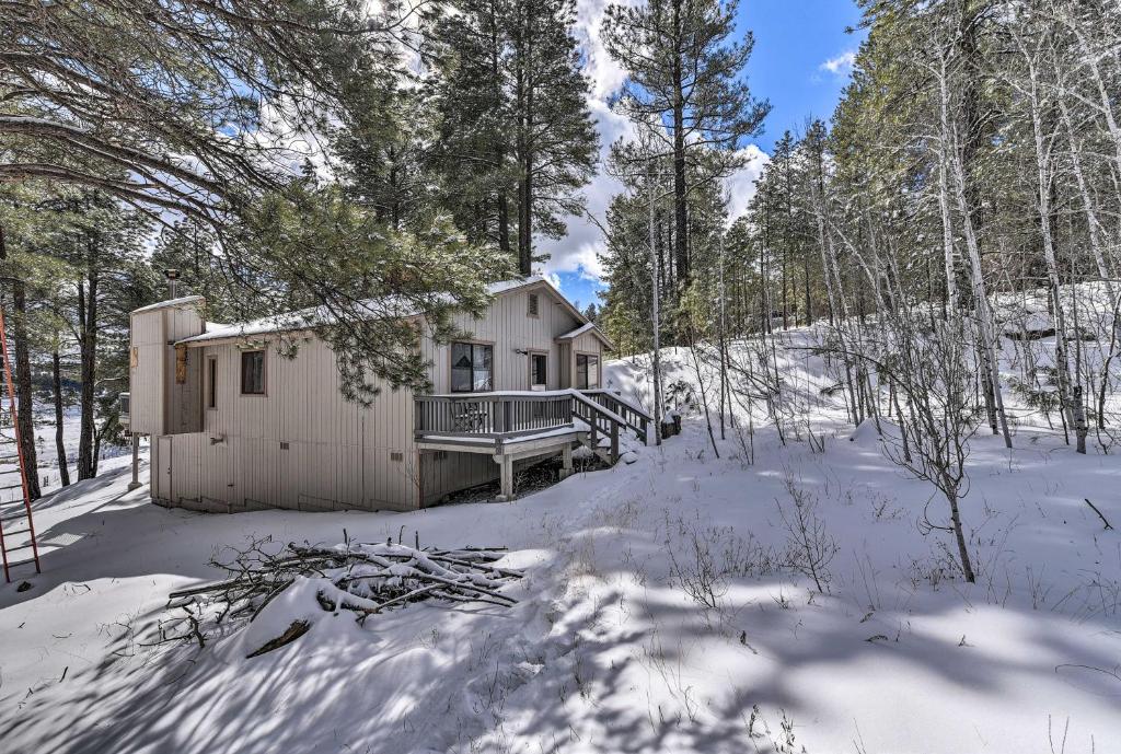 Renovated Mountain Home about 10Mi to Downtown Flagstaff - image 7