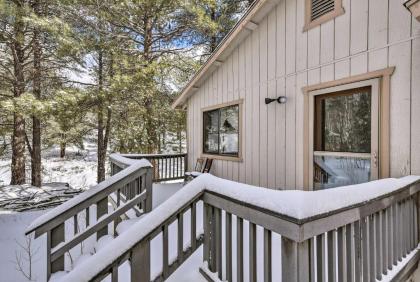 Renovated Mountain Home about 10Mi to Downtown Flagstaff - image 8