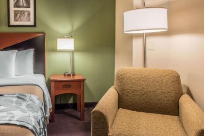 Sleep Inn & Suites - image 4