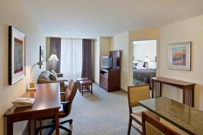 Staybridge Suites Everett - Paine Field an IHG Hotel - image 14