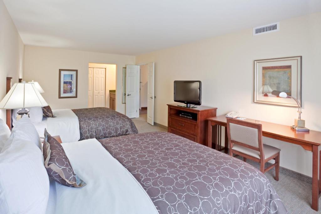 Staybridge Suites Everett - Paine Field an IHG Hotel - image 3