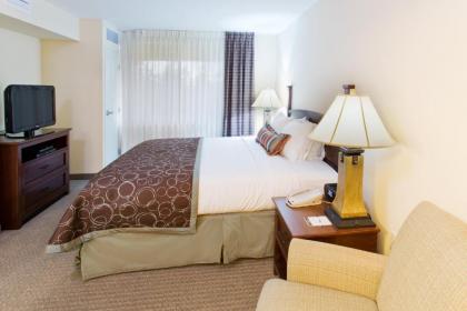 Staybridge Suites Everett - Paine Field an IHG Hotel - image 4