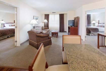 Staybridge Suites Everett - Paine Field an IHG Hotel - image 6