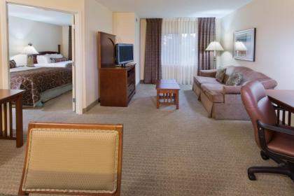 Staybridge Suites Everett - Paine Field an IHG Hotel - image 8