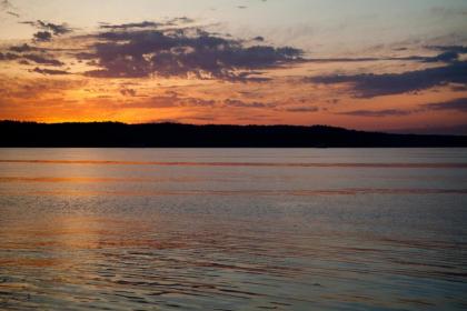 Silver Cloud Inn - Mukilteo Waterfront - image 15