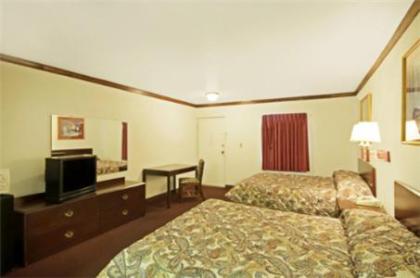 Executive Inn Muldrow - image 13