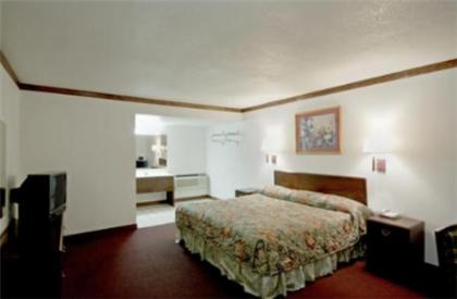 Executive Inn Muldrow - image 14