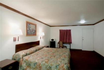 Executive Inn Muldrow - image 15