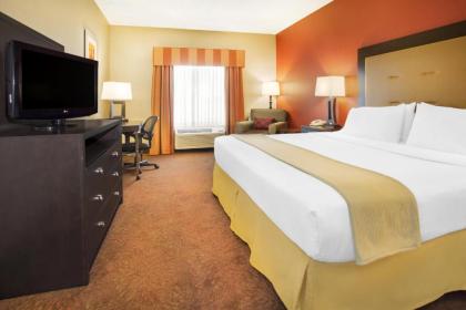 Holiday Inn Express & Suites - Muncie an IHG Hotel - image 10