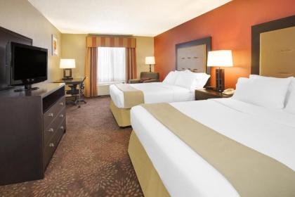 Holiday Inn Express & Suites - Muncie an IHG Hotel - image 12