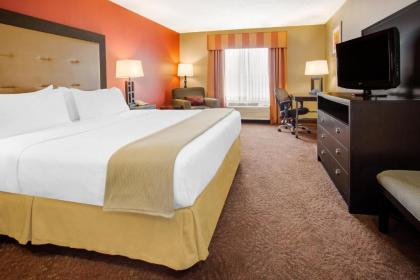 Holiday Inn Express & Suites - Muncie an IHG Hotel - image 14