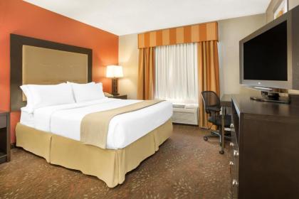 Holiday Inn Express & Suites - Muncie an IHG Hotel - image 15