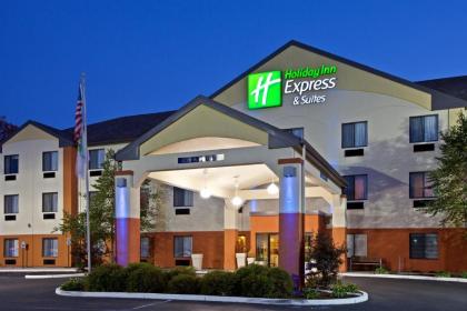 Holiday Inn Express & Suites - Muncie an IHG Hotel - image 6